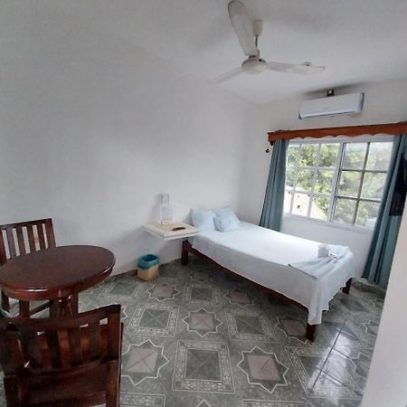 Hotel Maria Jose Felipe Carrillo Puerto Luaran gambar