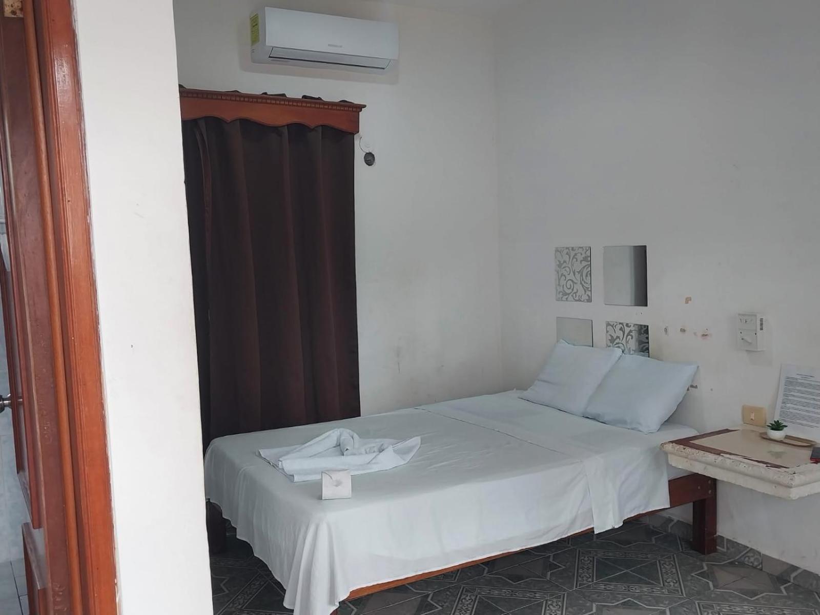 Hotel Maria Jose Felipe Carrillo Puerto Luaran gambar