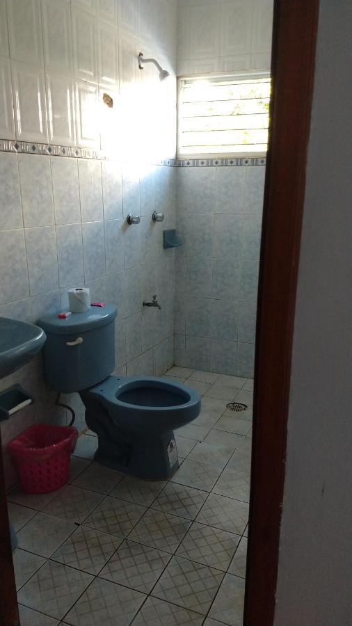 Hotel Maria Jose Felipe Carrillo Puerto Luaran gambar