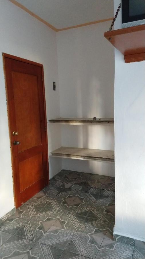 Hotel Maria Jose Felipe Carrillo Puerto Luaran gambar