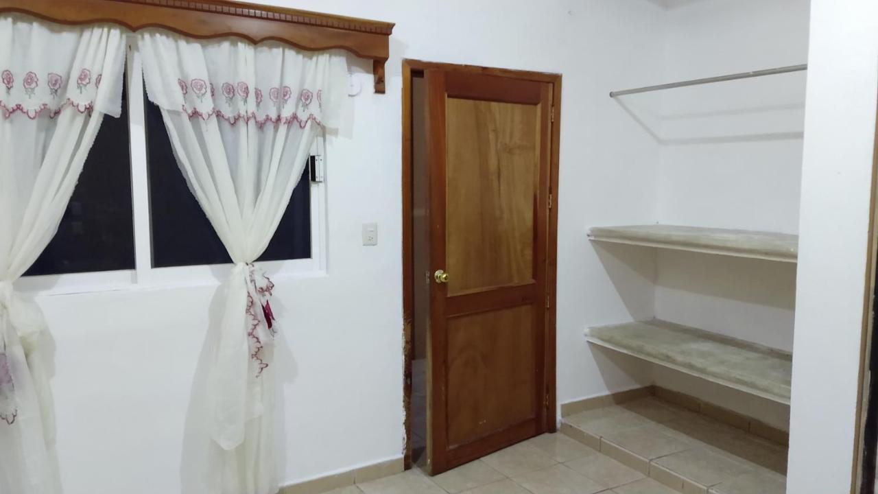 Hotel Maria Jose Felipe Carrillo Puerto Luaran gambar