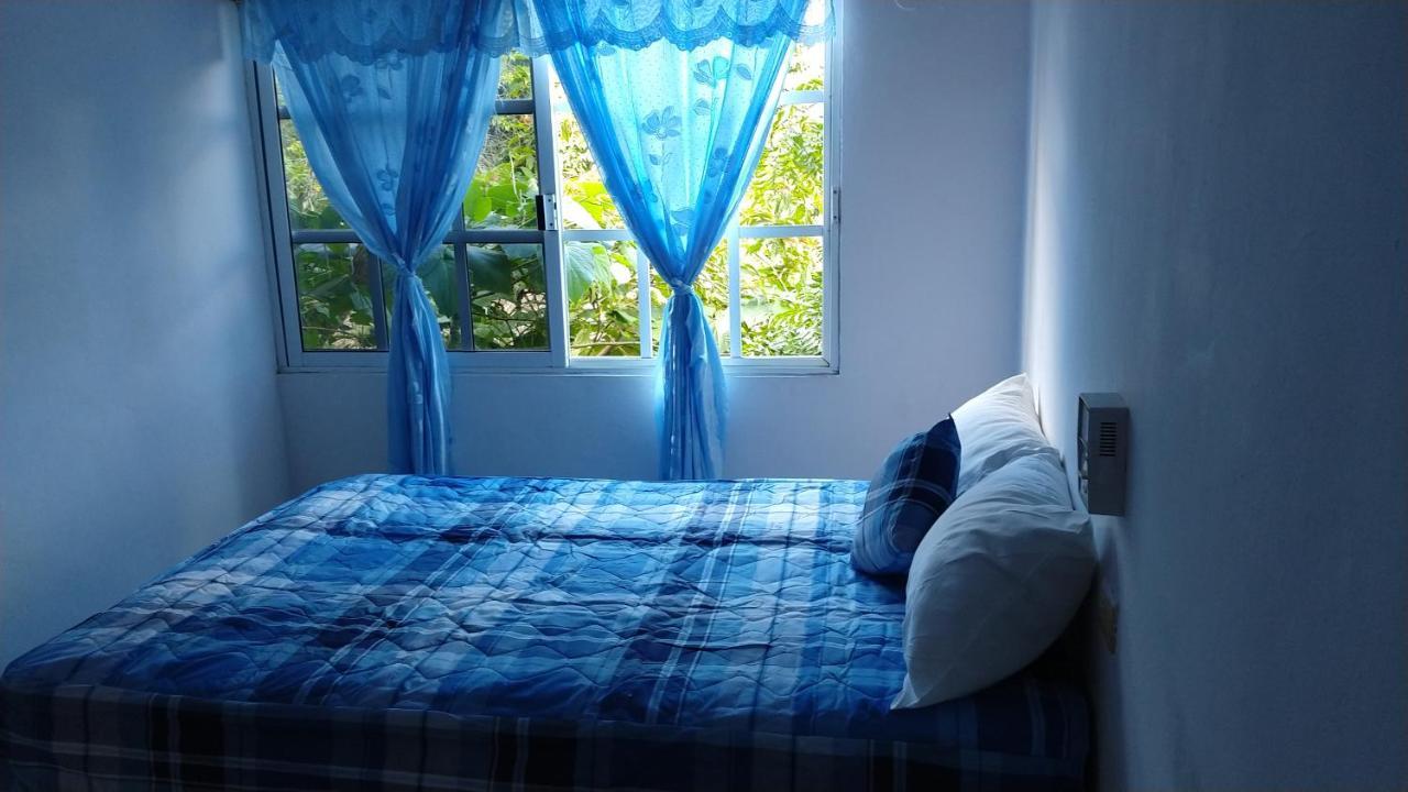 Hotel Maria Jose Felipe Carrillo Puerto Luaran gambar