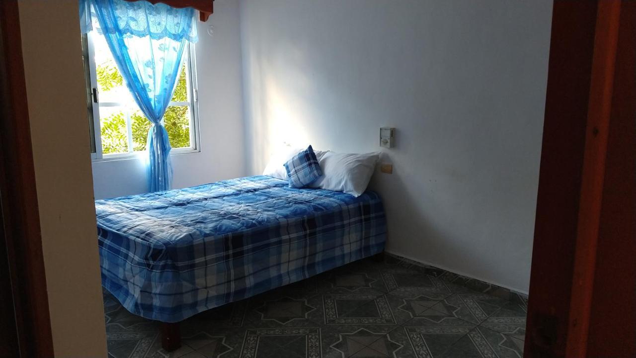 Hotel Maria Jose Felipe Carrillo Puerto Luaran gambar